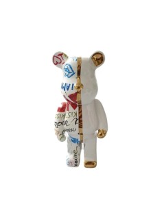 Ardor Arredo casa orso robot CU13/L.1917
