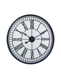Nextime Arredamento casa orologio parete 3255