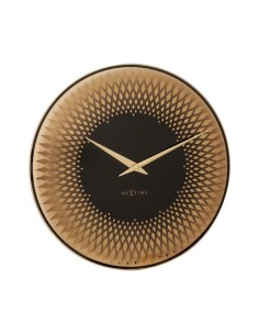 Nextime Arredo casa orologio moderno Sahara 8186CO