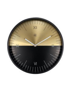 Nextime orologio a muro arredo tondo 7335