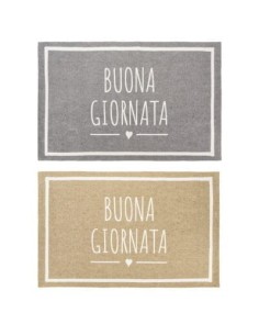 Nuvole di Stoffa assortimento tappeti con scritta KCT240601 2