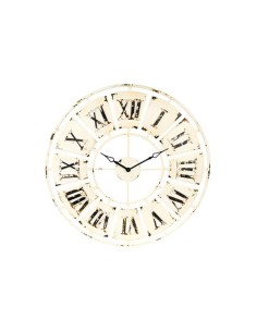 Nuvole di Stoffa Orologio vintage con numeri romani MBF22407