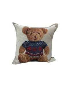 Il Maggiolino cuscini 40x40 particolari Tommy AFGDC