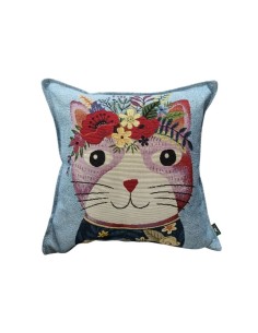 Il Maggiolino Cuscini arredo gatto Miao AFGDC