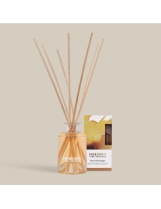 Horomia diffusore Rattan Vibes Vanilla & Black Pepper -Sindy arredo
