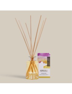 Horomia Rivenditori diffusore Rattan Vibes Blooming -Sindy arredo
