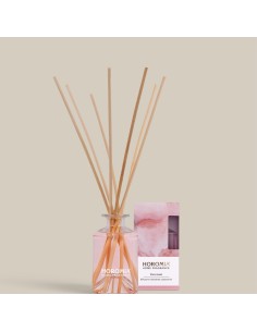 Horomia diffusore Rattan Vibes Pure Musk 200ml -Sindy arredo