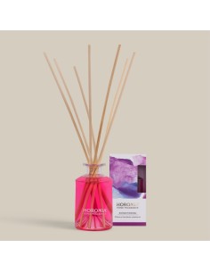 Horomia diffusore Rattan Vibes Aromatic Freshness 200ml -Sindy arredo
