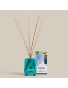 Horomia Diffusore Rattan Vibes Salty Breeze 200ml H-261 -Sindy arredo
