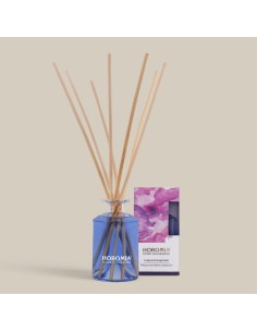 Diffusore Rattan Vibes Grape & Pomegranate 200ml H-263-Sindy arredo