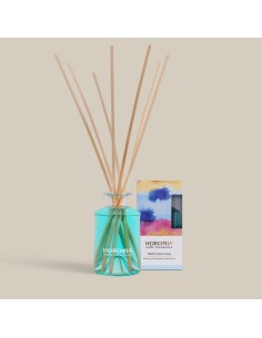Horomia diffusore Rattan Vibes Mediteranean Living 200ml -Sindy arredo