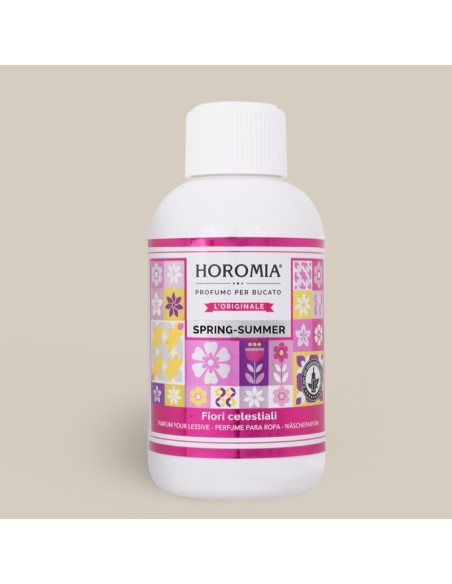 Horomia offerte Summer edition Fiori Celestiali 250ml -Sindy Arredo