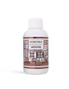 Horomia offerte Summer edition Mocha Mousse 250ml H-352