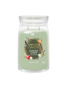 Candele profumate Yankee Candle Enchanted Orchard 2653158E