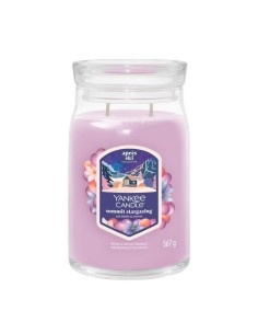 Candele Yankee Candle offerte giara grande Summit Stargazing 2653148E