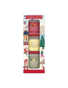 Confezioni regalo Yankee Candle Holiday Party 2652675E