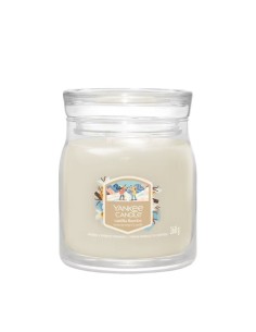 Candela profumata Yankee Candle media Vanilla Flurries 2653164E