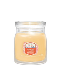Candele giara media Yankee Candle Slopeside Spritz 2653152E