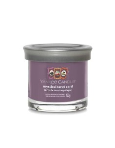 Candela profumata piccola Yankee Candle Mystical Tarot Card 2653163E