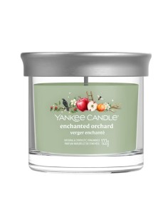 Candele profumate Yankee Candle piccole Enchanted Orchard 2652651E