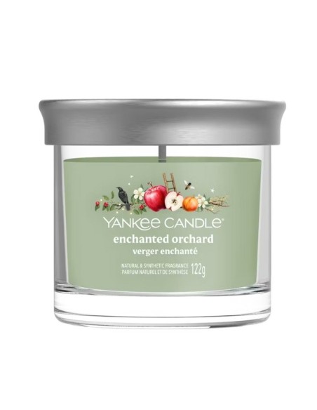 Candele profumate Yankee Candle piccole Enchanted Orchard 2652651E