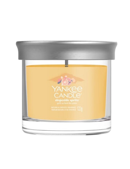 Candela profumata Tumbler Yankee Candle Slopeside Spritz 2652649E