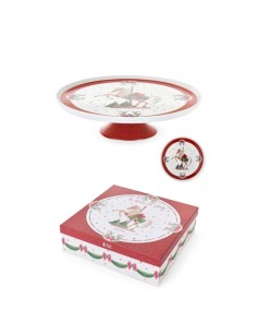 Alzatina cucina Nuvole di Stoffa La giostra di Amelie STH251608