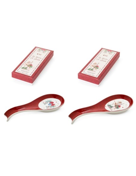 Assortimento poggiamestolo Nuvole di Stoffa La giostra di Amelie STH251617