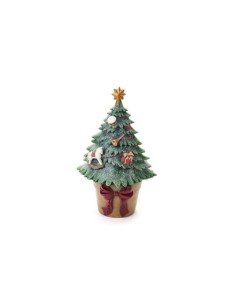 Decorazioni natalizie albero Nuvole di Stoffa La giostra di Amelie CY251616
