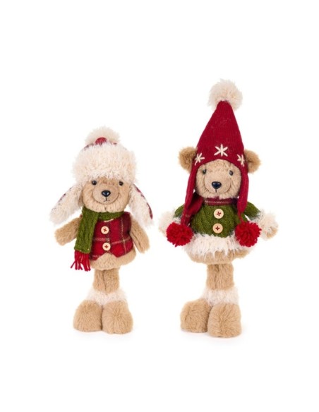 Ass. Peluche natalizi Nuvole di Stoffa La giostra di Amelie XAD251604