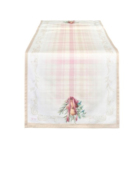 Runner natalizio Nuvole di Stoffa Darling HTH251711
