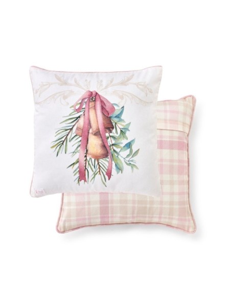 Cuscino tema natale Nuvole di Stoffa Darling HTH251710