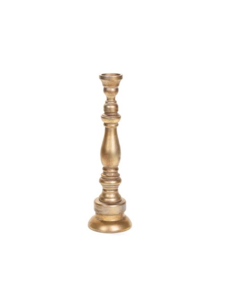 Portacandele in metallo Nuvole di Stoffa Darling MCH251713-4