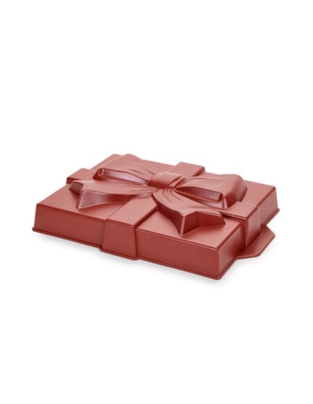 Stampo dolci gift box Nuvole di Stoffa Bear Wonderland ZMI240801