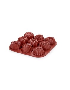 Stampi per dolcetti Nuvole di Stoffa Bear Wonderland ZMI240806