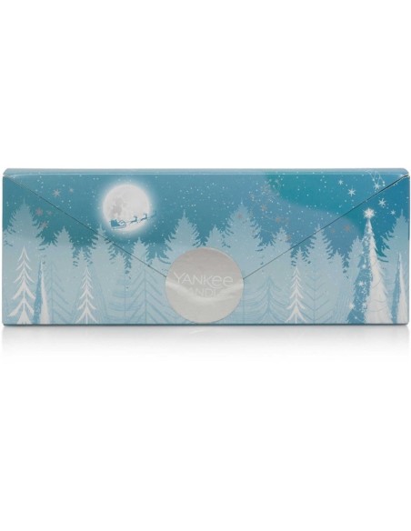Yankee Candle Confezione regalo 3 cere da fondere 1738580E