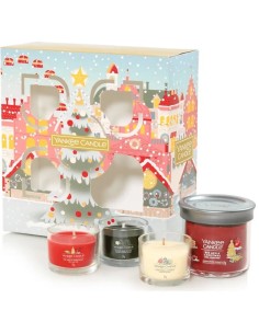 Confezioni regalo natalizie Yankee Candle 2653555E