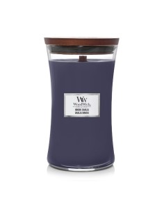 Woodwick candele Hinoki Dahlia grande 1743611E