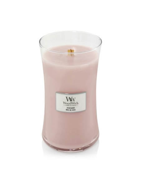 Yankee Candle Candele profumate Rosewood 93025E