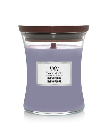 Yankee Candle Candele profumate Woodwick Hypnoflora 1759813E