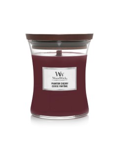 Candele profumate particolari Yankee Candle Phantom Cherry 1759812E