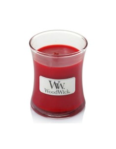 Woodwick Giara piccola pomegranate 98194E
