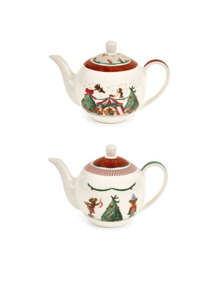 Teiere ceramica Nuvole di Stoffa Bear Wonderland BGQ240808 Teiere ceramica Nuvole di Stoffa Bear Wonderland BGQ240808