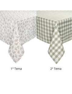 Tovaglia Wendy Nuvole di Stoffa LEG240102