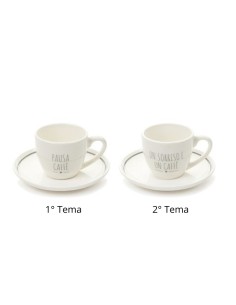Tazza in ceramica Nuvole di Stoffa BGQ240604