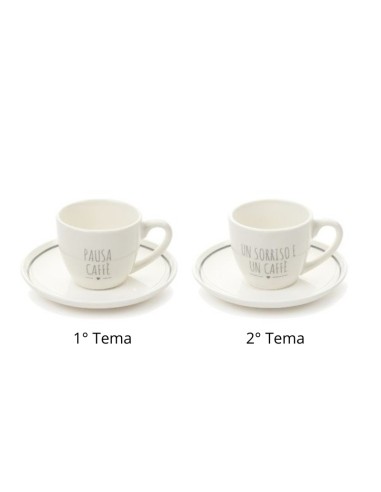 Tazza in ceramica Nuvole di Stoffa BGQ240604