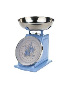 Bilancia da cucina Nuvole di Stoffa ZWA22201