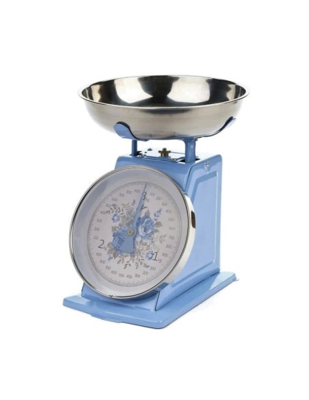 Bilancia da cucina Nuvole di Stoffa ZWA22201