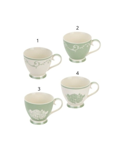 Nuvole di stoffa tazzone new bone 445ML BGQ230419