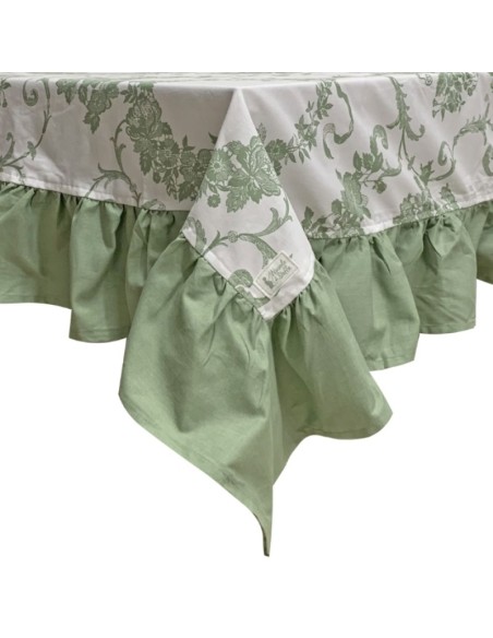 Tovaglie per tavolo Nuvole di Stoffa LEG70958